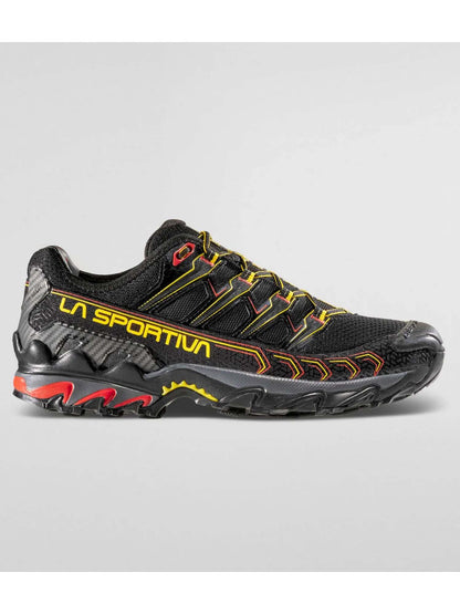 LA SPORTIVA RAPTOR - NERO-GIALLO
