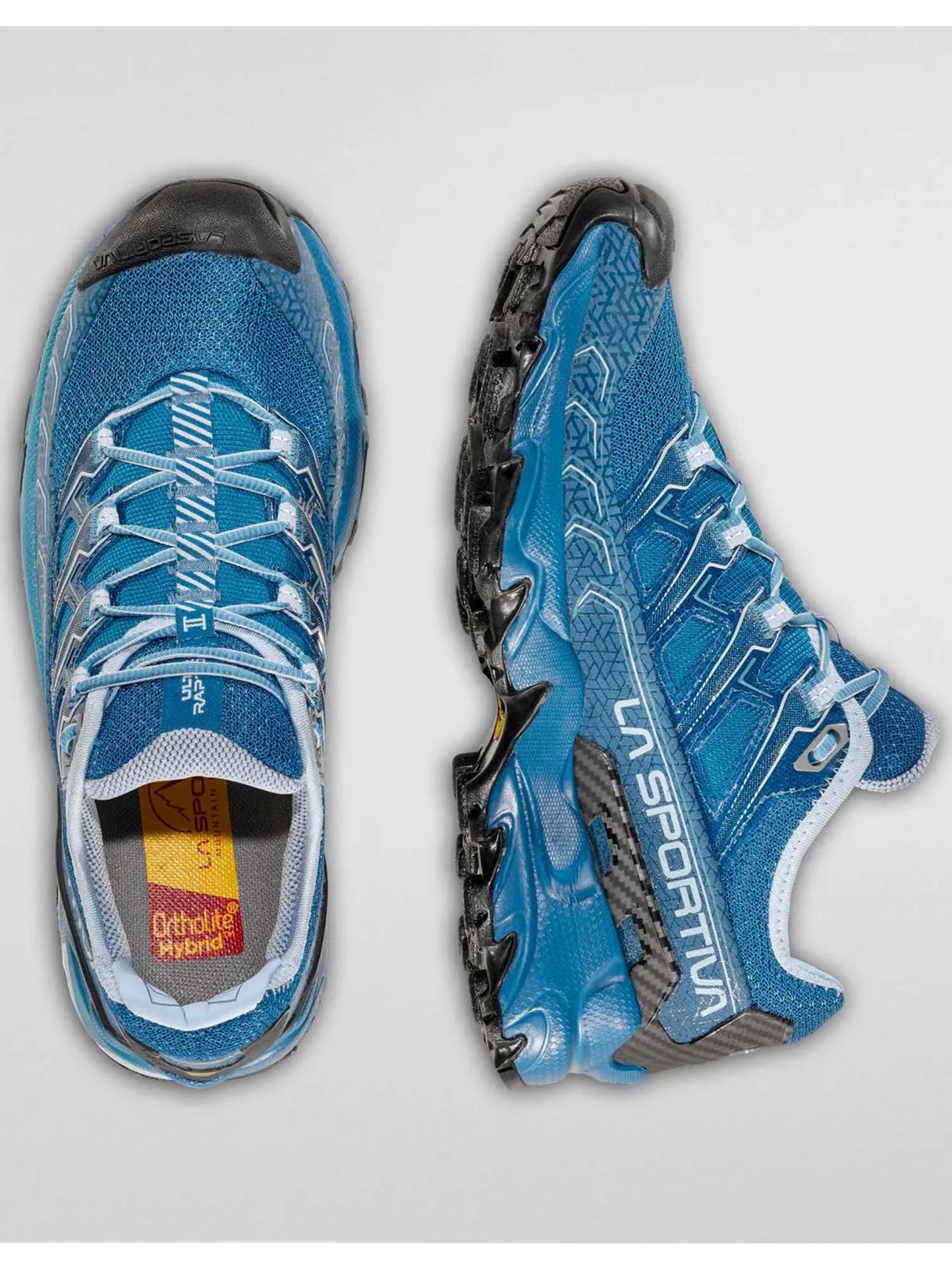 LA SPORTIVA RAPTOR - AZZURRO
