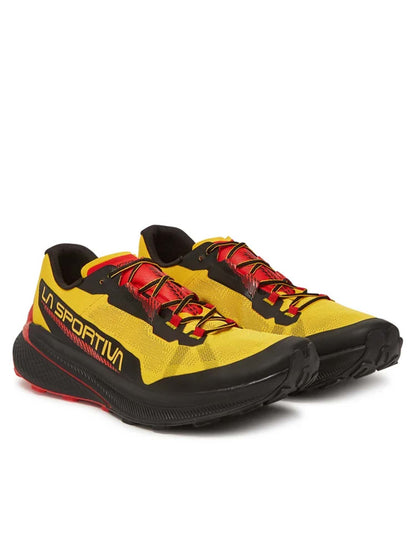 LA SPORTIVA PRODIGIO - GIALLO