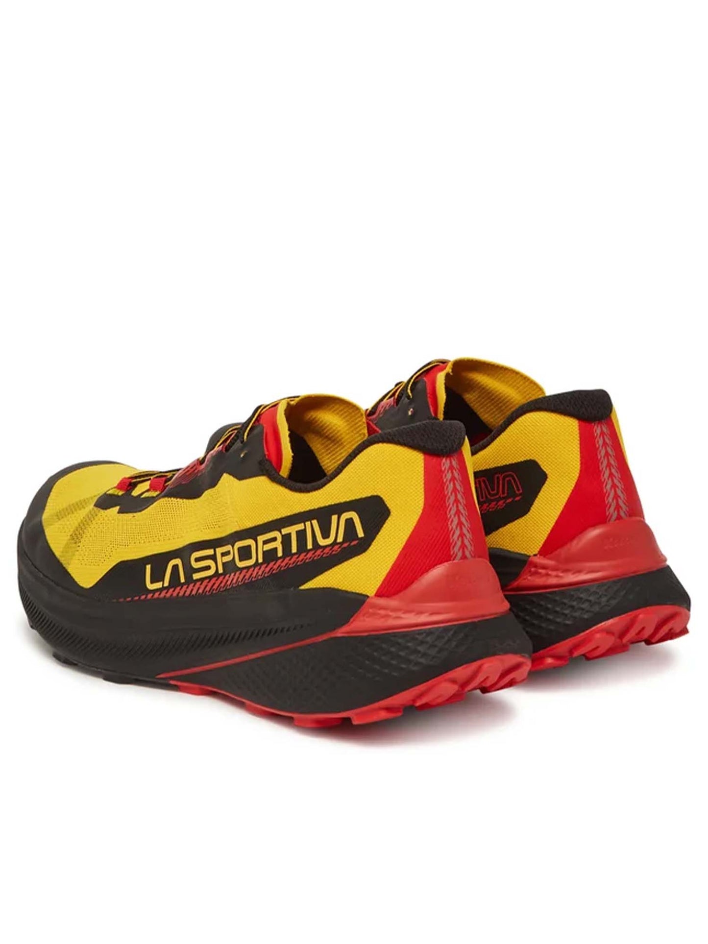 LA SPORTIVA PRODIGIO - GIALLO