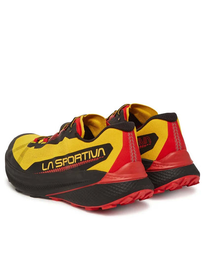 LA SPORTIVA PRODIGIO - GIALLO