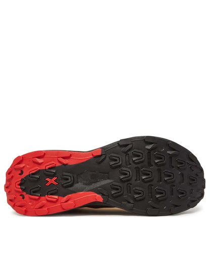 LA SPORTIVA PRODIGIO - GIALLO