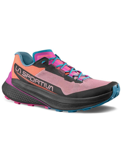 LA SPORTIVA PRODIGIO - ROSA