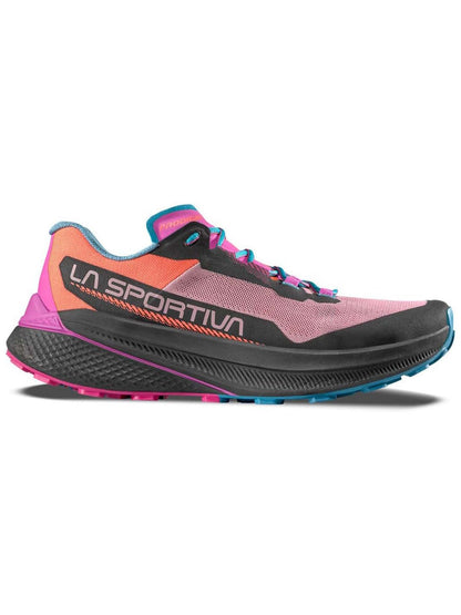 La sportiva prodigio scarpa outdoor da donna rosa