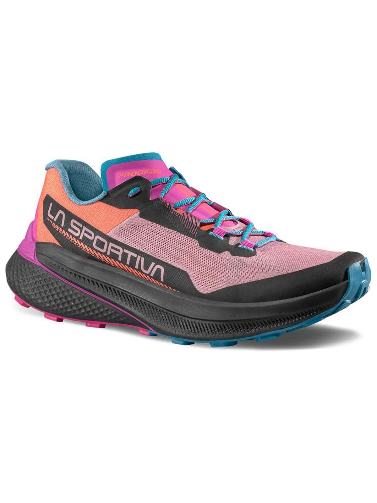 La sportiva prodigio scarpa outdoor da donna rosa