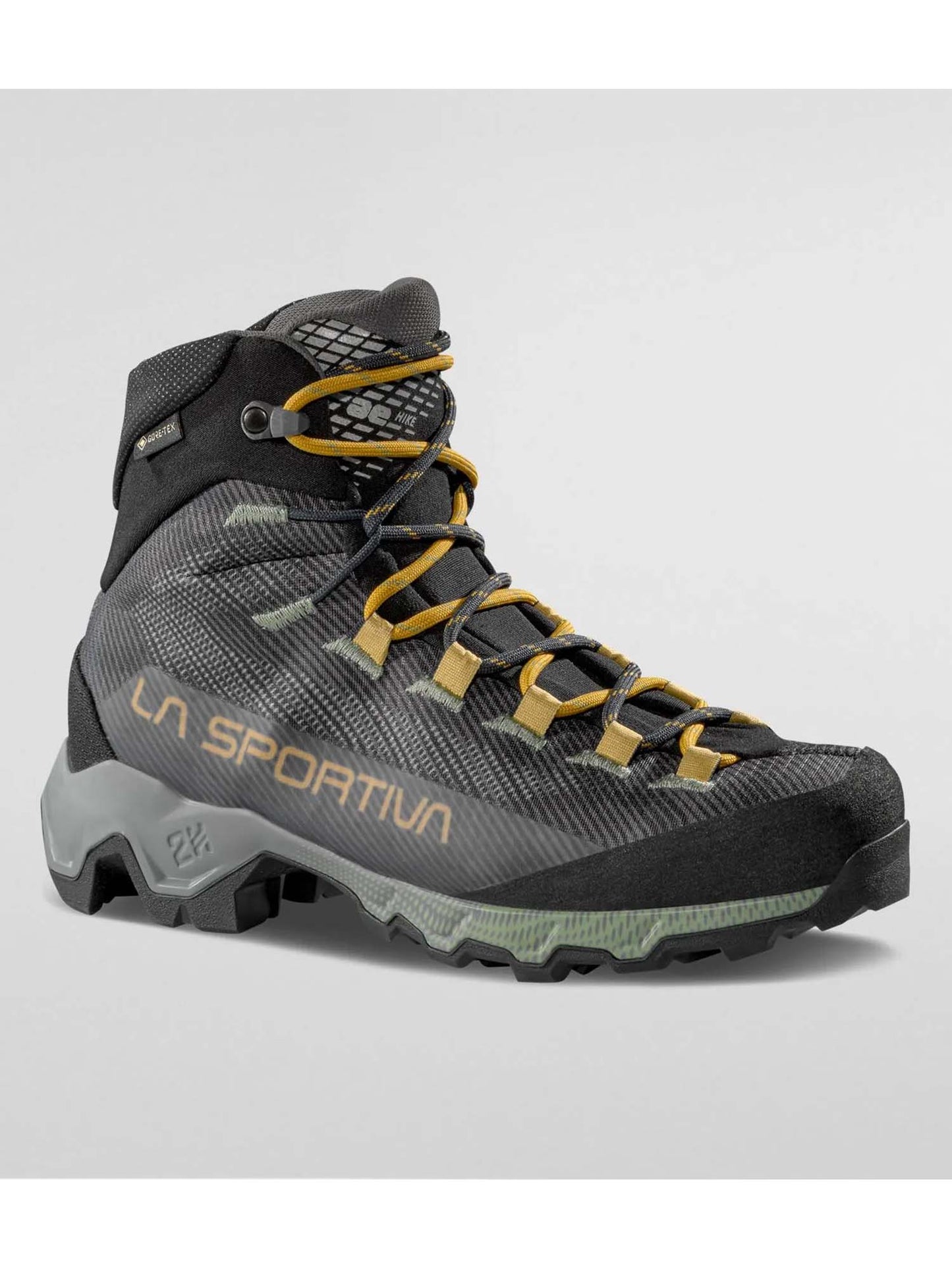 LA SPORTIVA AEQUILIB - CARBONE