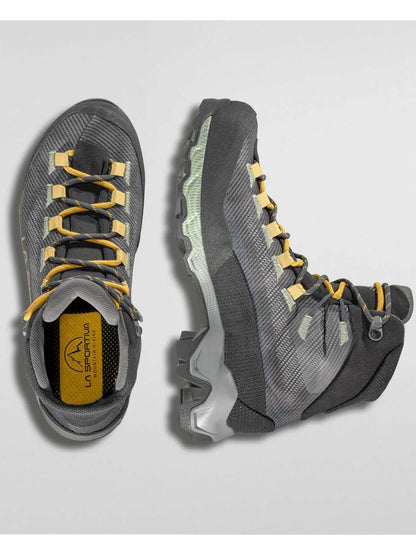 LA SPORTIVA AEQUILIB - CARBONE