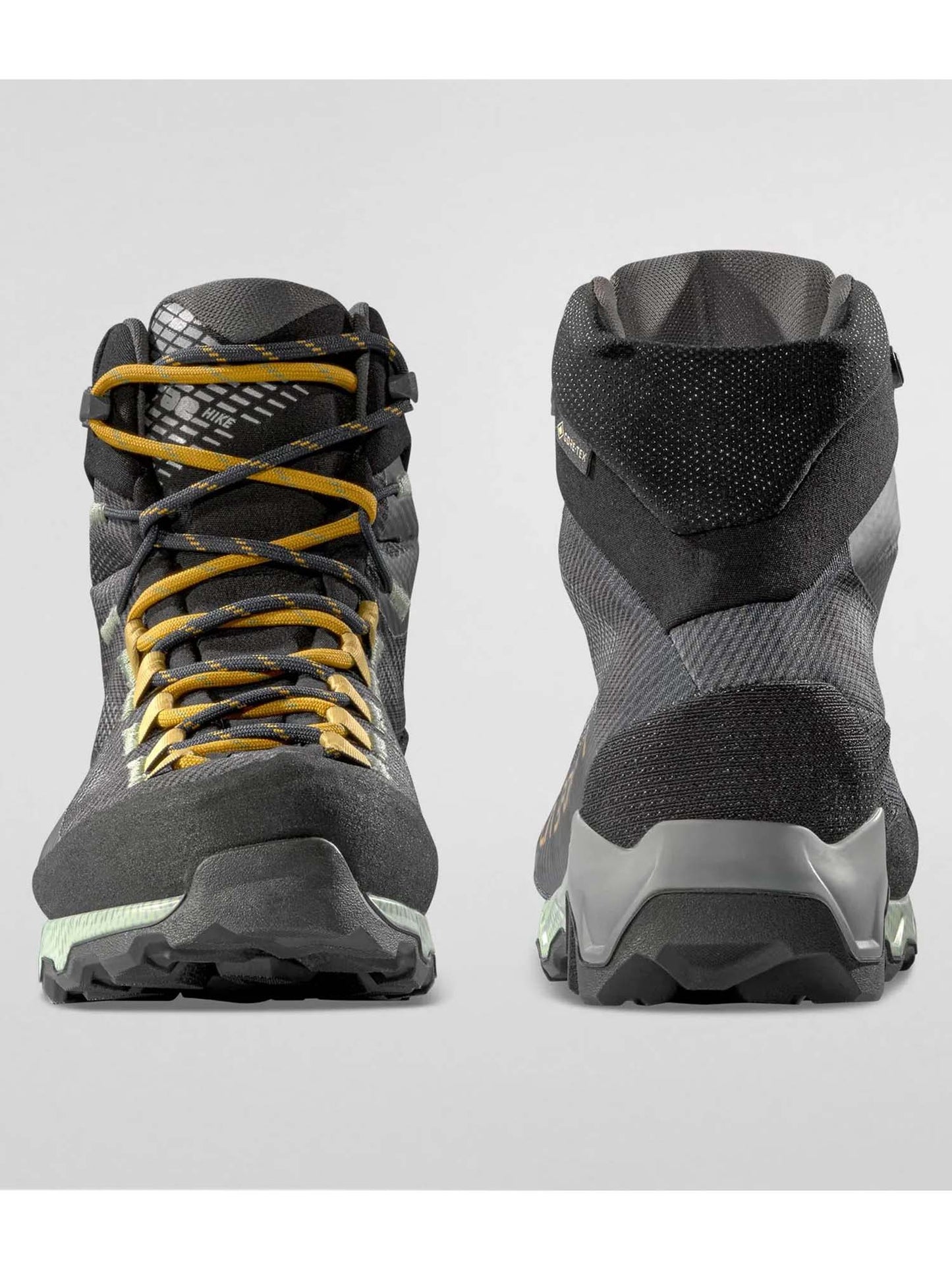 LA SPORTIVA AEQUILIB - CARBONE