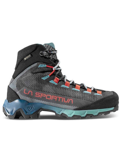LA SPORTIVA AEQUILIB - CARBONE