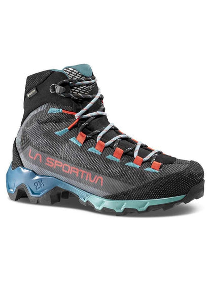 LA SPORTIVA AEQUILIB - CARBONE
