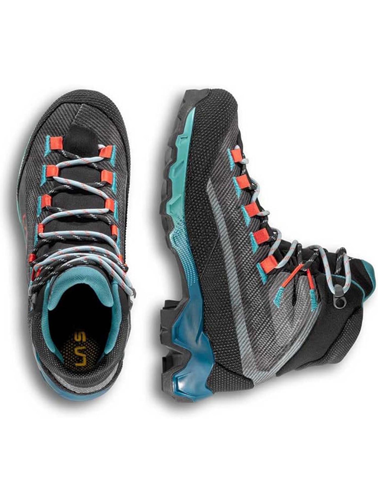 LA SPORTIVA AEQUILIB - CARBONE