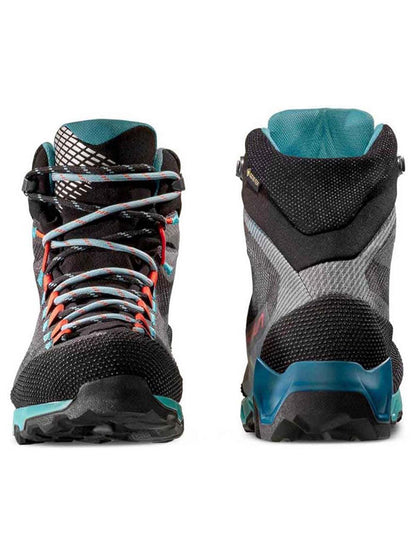 LA SPORTIVA AEQUILIB - CARBONE