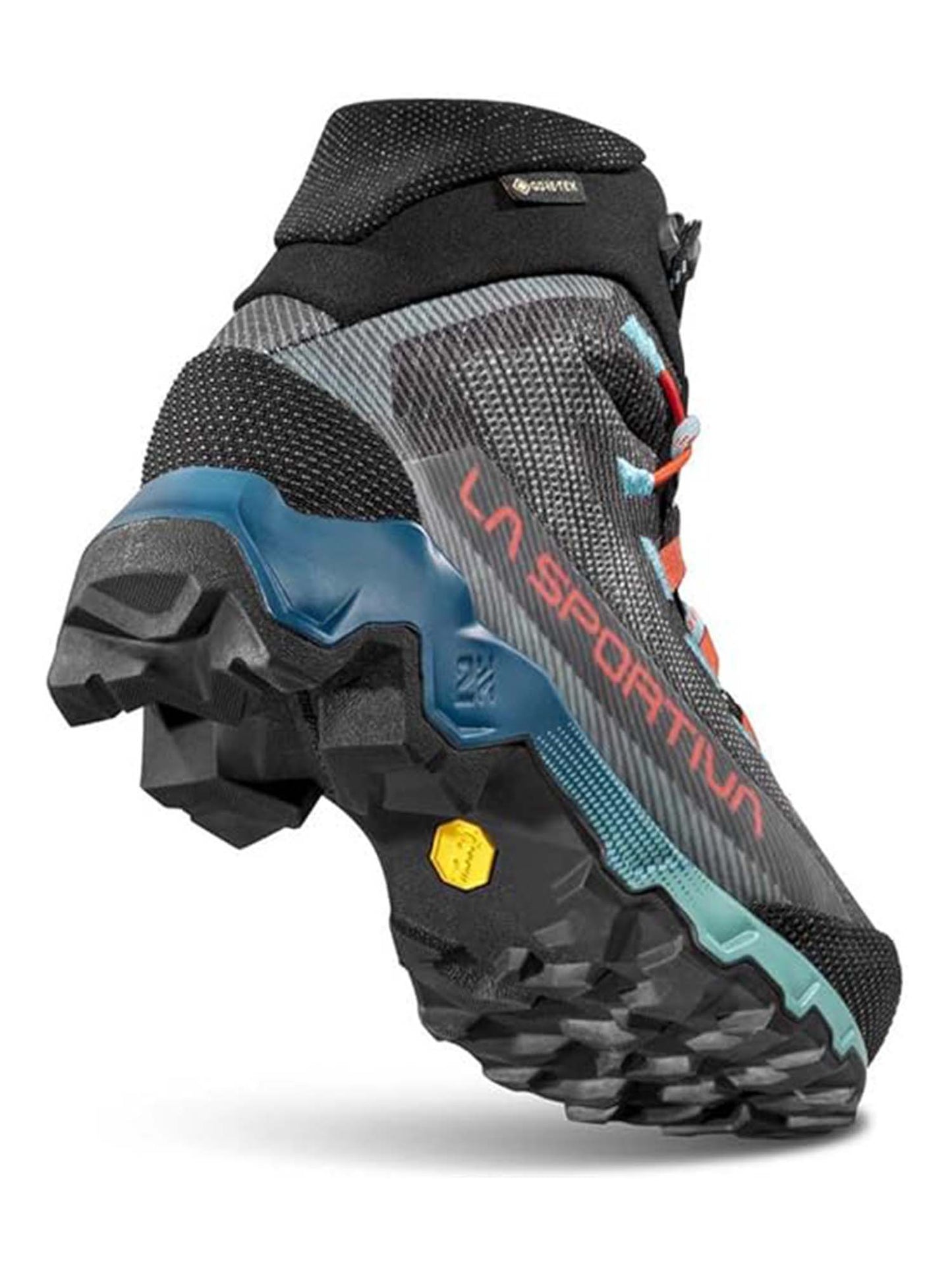 LA SPORTIVA AEQUILIB - CARBONE