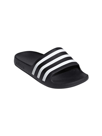 ADIDAS ADILETTE AQUA - NERO-BIANCO