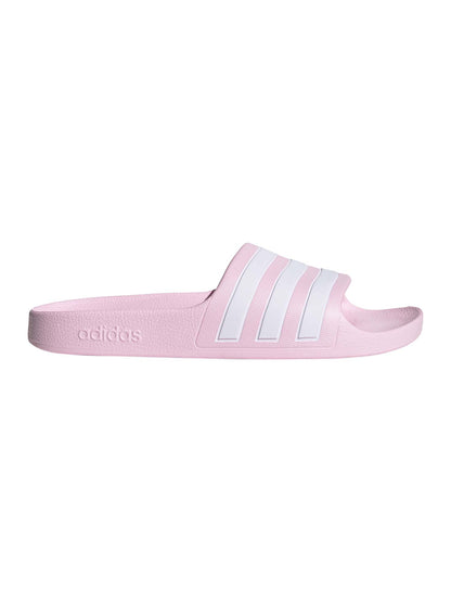 Ciabatte Adidas Adilette Aqua rosa da Bambina, leggere e comode