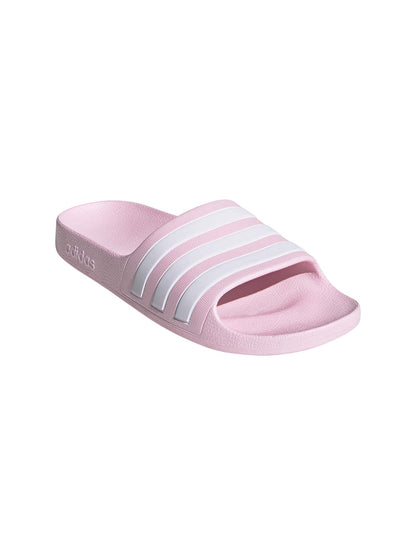 Ciabatte Adidas Adilette Aqua rosa da Bambina, leggere e comode
