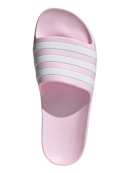 Ciabatte Adidas Adilette Aqua rosa da Bambina, leggere e comode