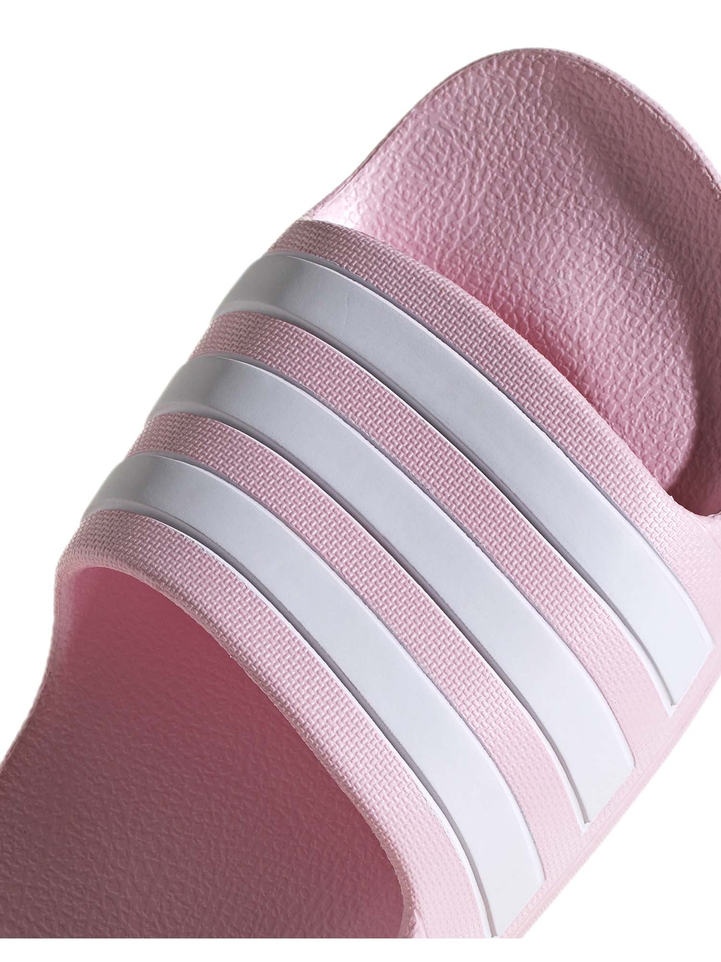 Ciabatte Adidas Adilette Aqua rosa da Bambina, leggere e comode