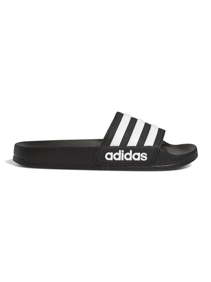 Ciabatte Adilette Shower Adidas unisex bambino multicolore