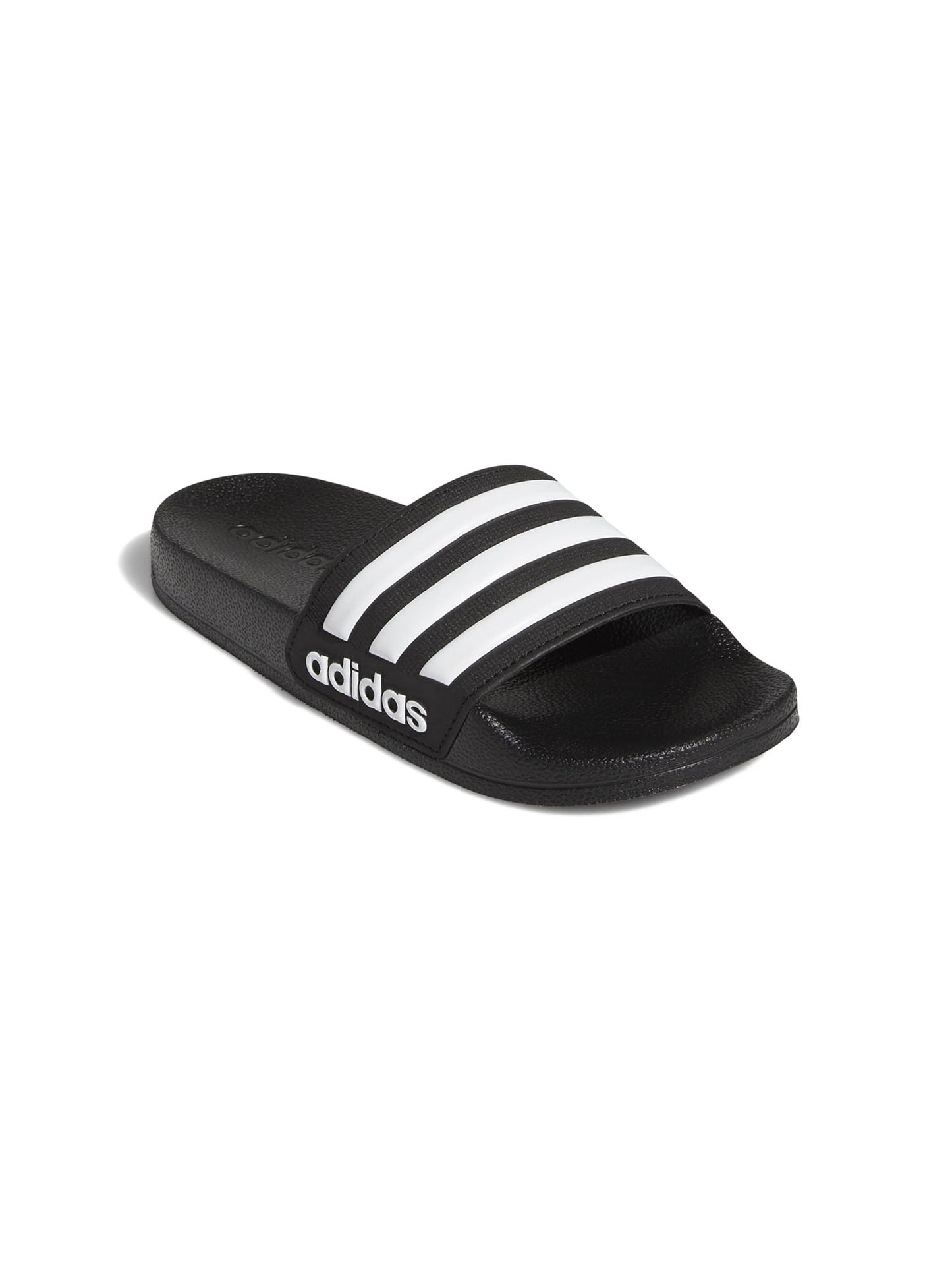 Ciabatte Adilette Shower Adidas unisex bambino multicolore