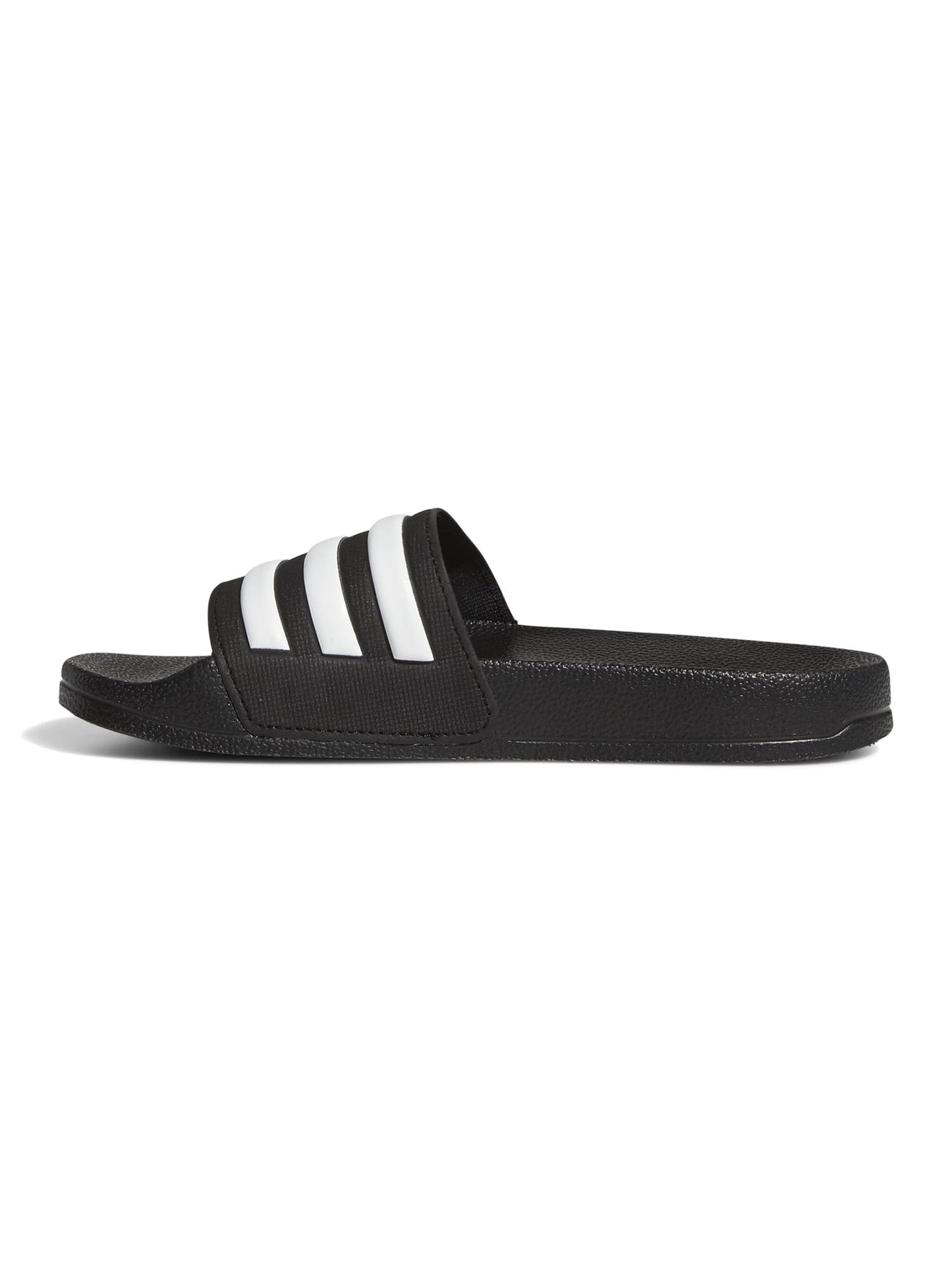 Ciabatte Adilette Shower Adidas unisex bambino multicolore