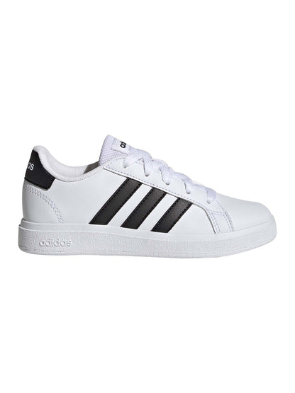 Adidas Grand Court 2.0, sneakers unisex multicolore dallo stile classico