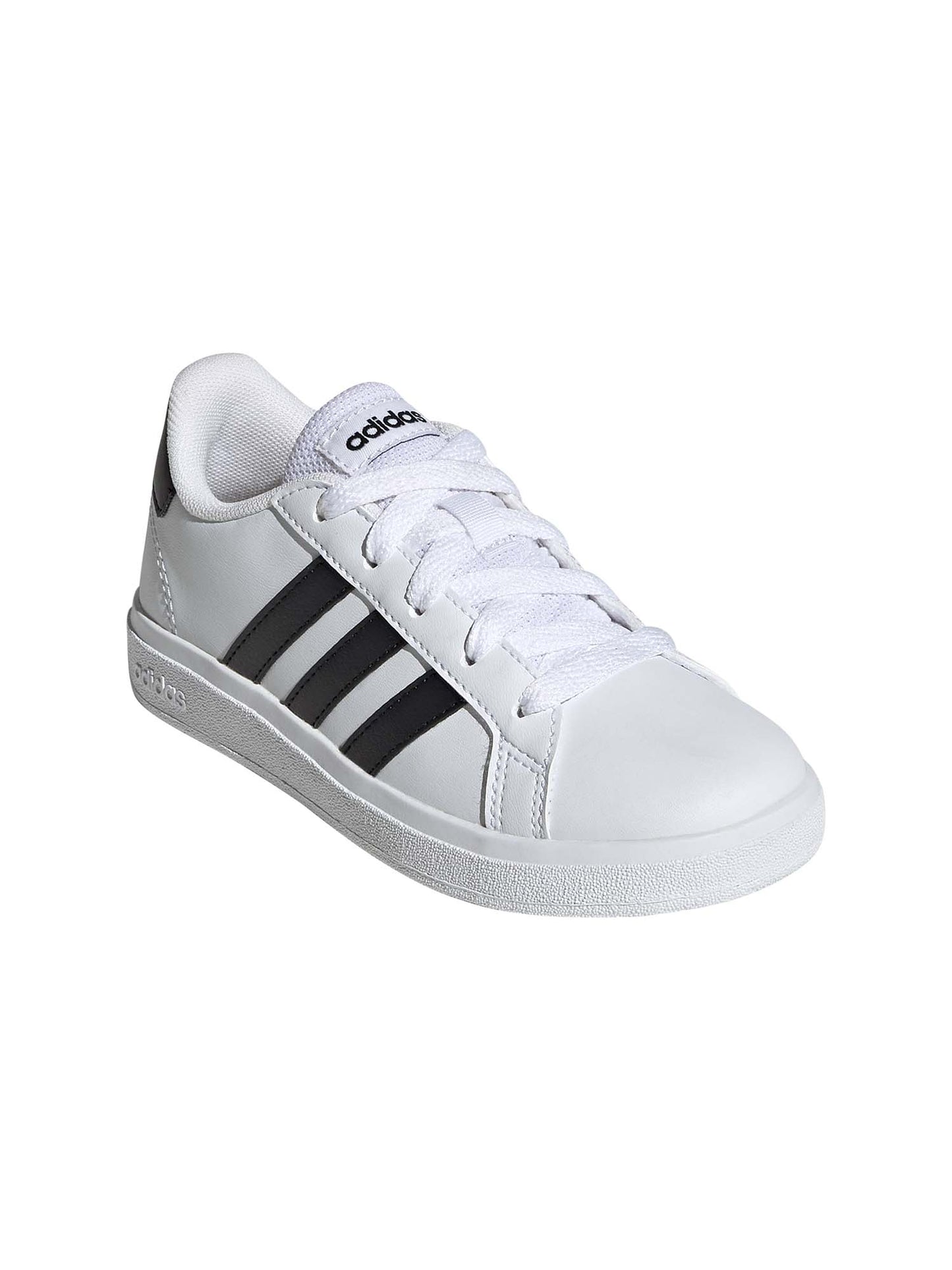 Adidas Grand Court 2.0, sneakers unisex multicolore dallo stile classico