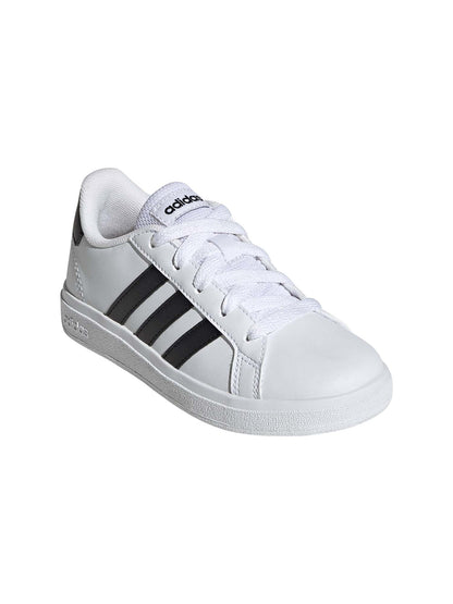Adidas Grand Court 2.0, sneakers unisex multicolore dallo stile classico