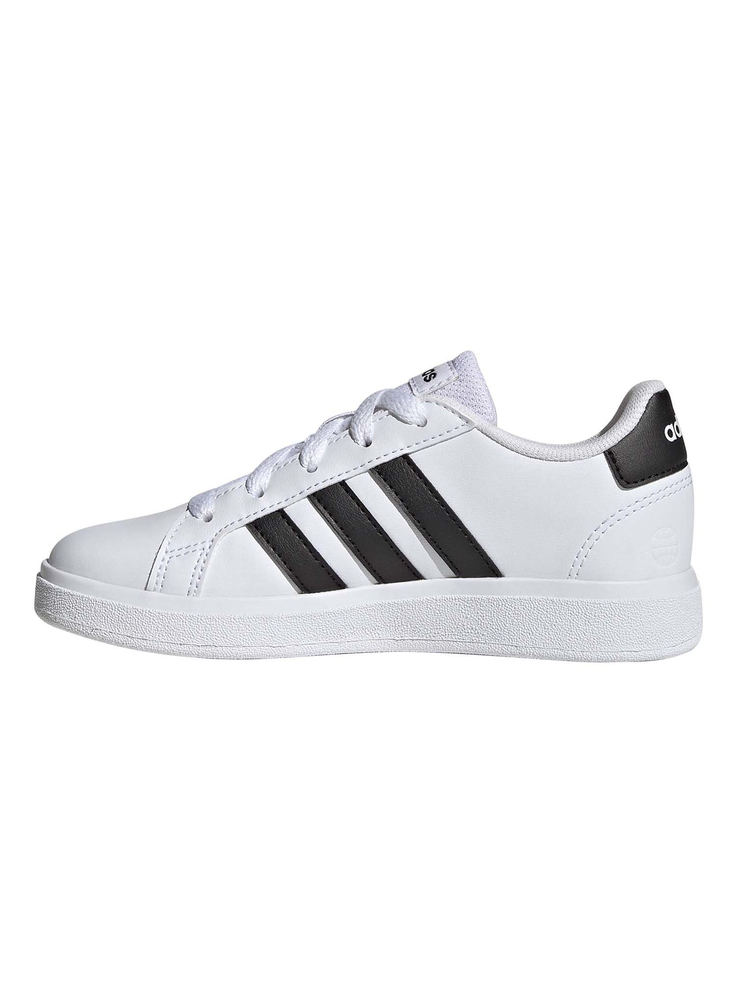 Adidas Grand Court 2.0, sneakers unisex multicolore dallo stile classico