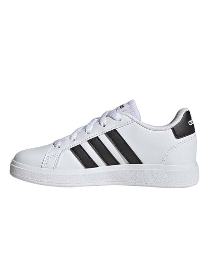 Adidas Grand Court 2.0, sneakers unisex multicolore dallo stile classico