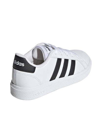 Adidas Grand Court 2.0, sneakers unisex multicolore dallo stile classico