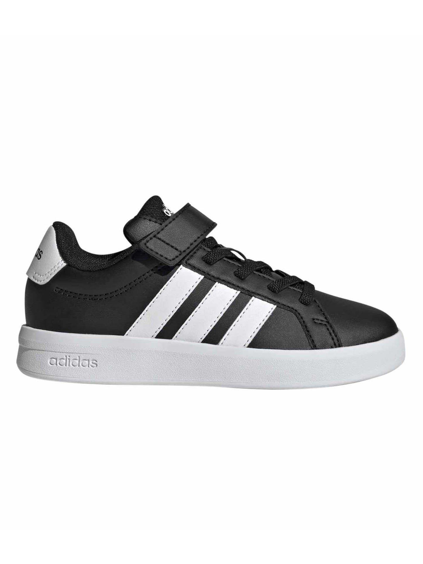 Adidas Grand Court 3, sneakers Unisex bambino multicolore