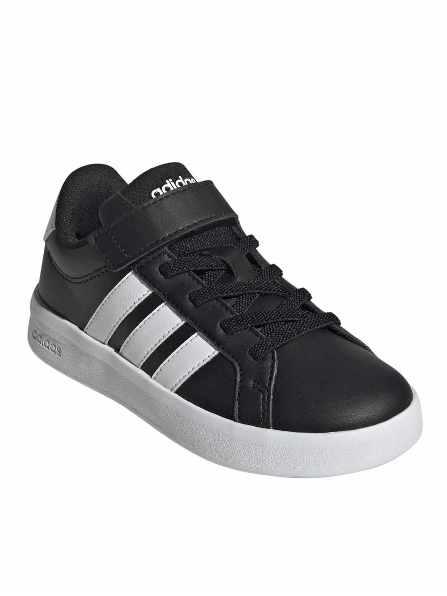 Adidas Grand Court 3, sneakers Unisex bambino multicolore