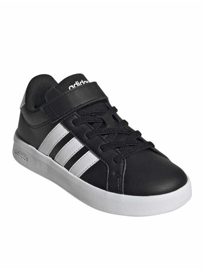 Adidas Grand Court 3, sneakers Unisex bambino multicolore