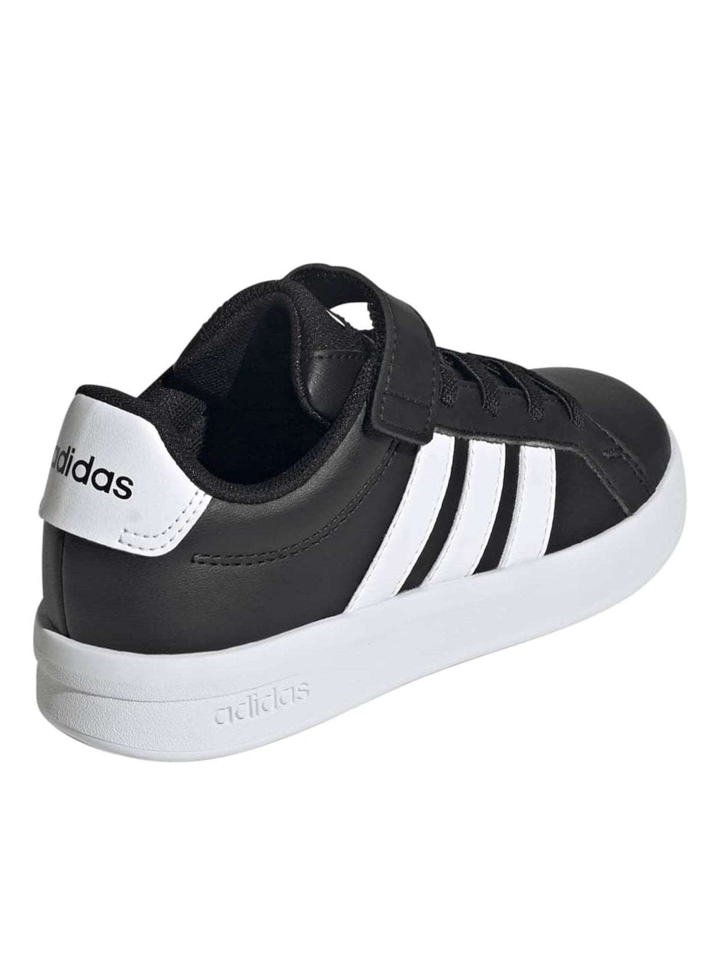 Adidas Grand Court 3, sneakers Unisex bambino multicolore