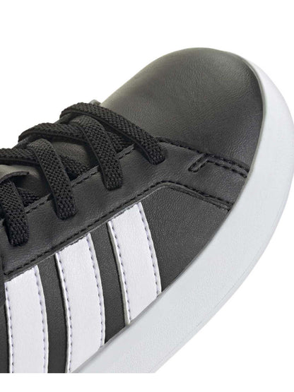 Adidas Grand Court 3, sneakers Unisex bambino multicolore