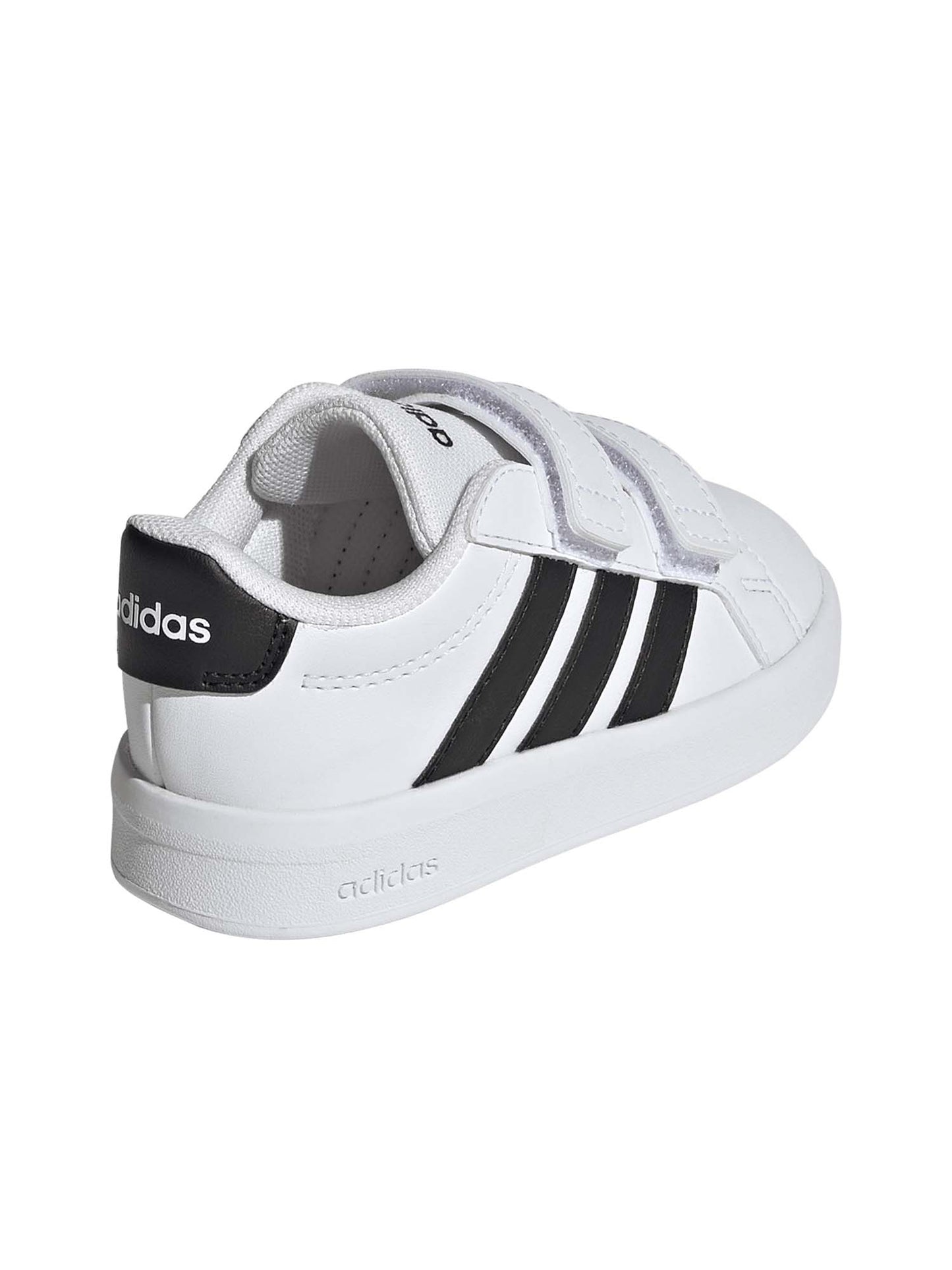 Sneakers Adidas Grand Court 3.0 junior bimbo/a bianche