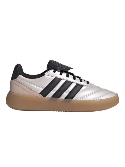 Adidas barreda mundi sneakers da donna rosa
