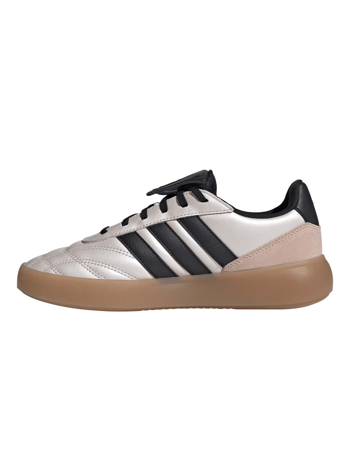 Adidas barreda mundi sneakers da donna rosa