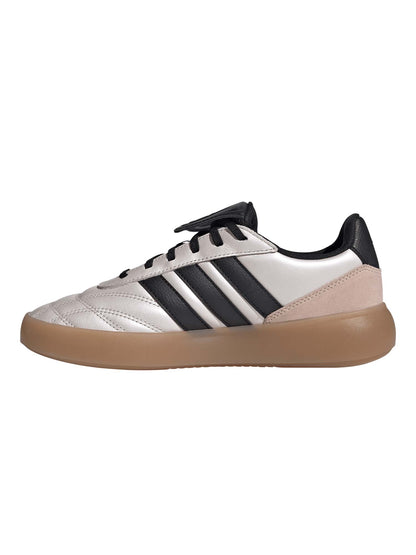 Adidas barreda mundi sneakers da donna rosa