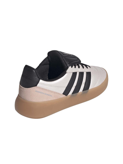 Adidas barreda mundi sneakers da donna rosa