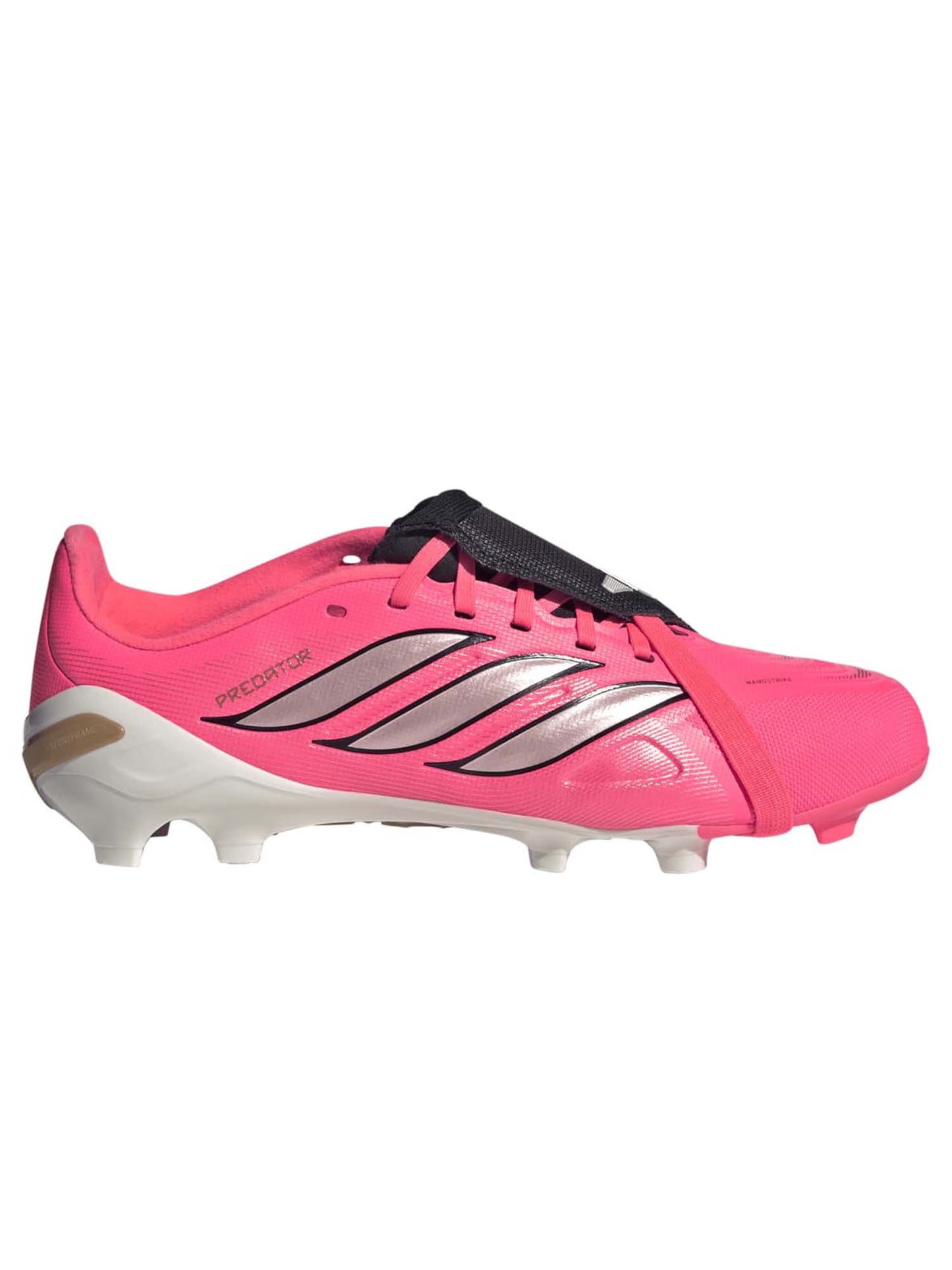 Adidas Predator League, scarpe da calcio unisex bambino rosa