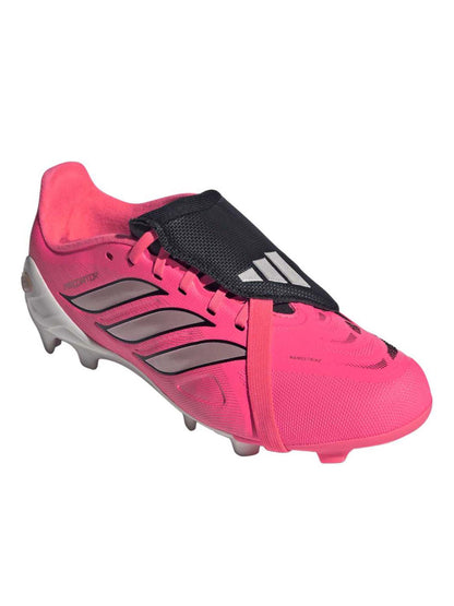 Adidas Predator League, scarpe da calcio unisex bambino rosa