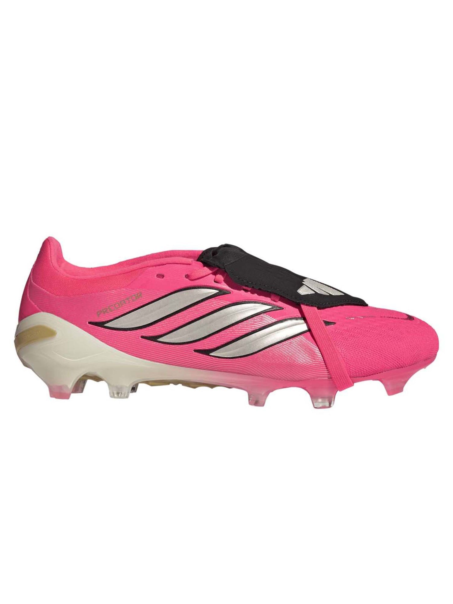 Adidas Predator Pro, scarpe da uomo rosa