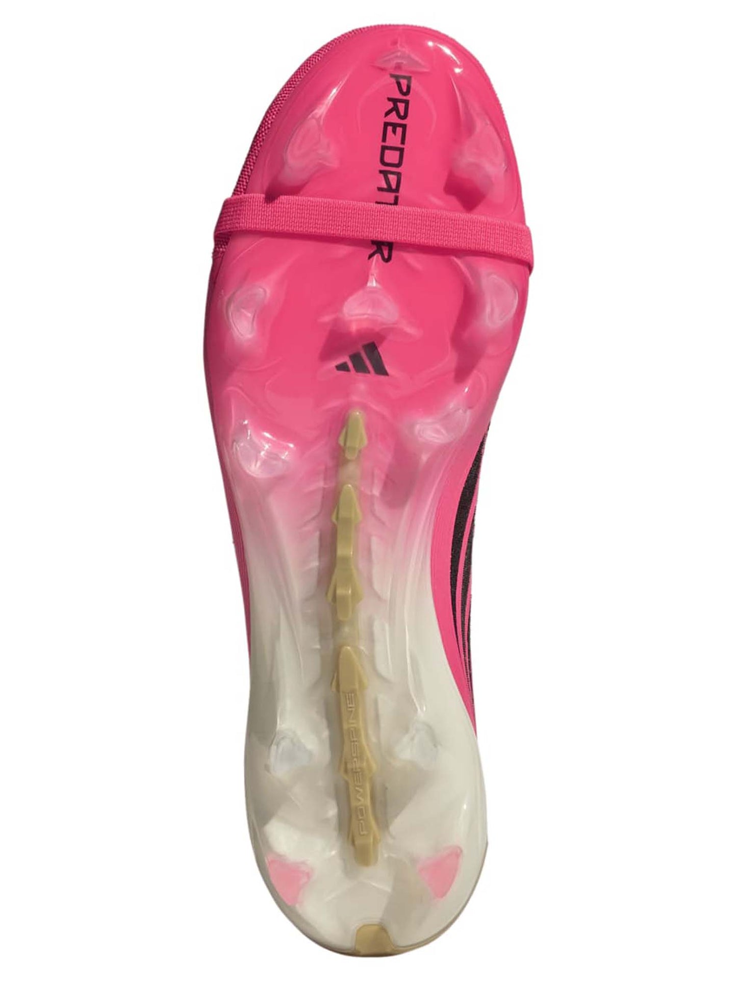 Adidas Predator Pro, scarpe da uomo rosa