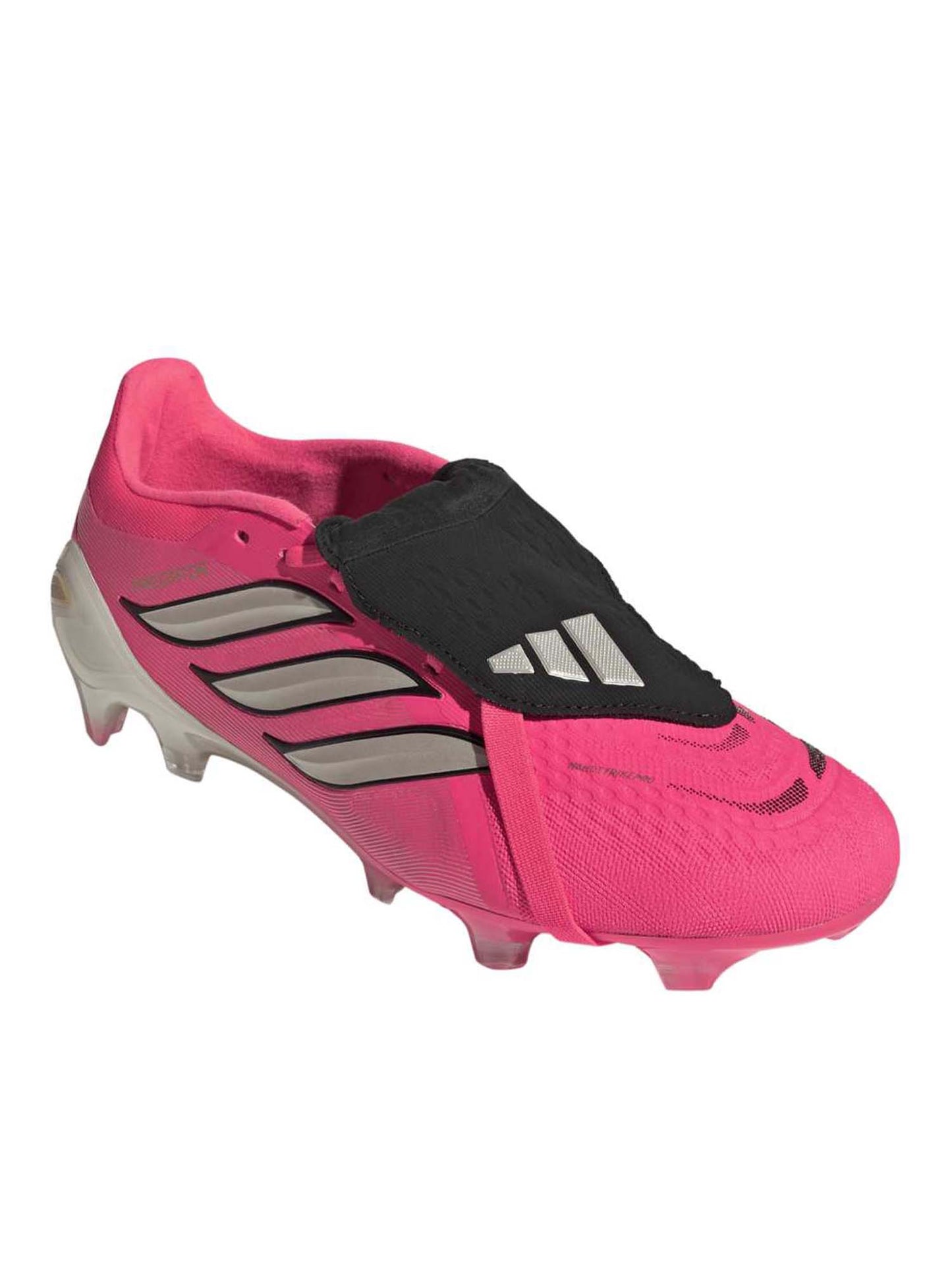 Adidas Predator Pro, scarpe da uomo rosa