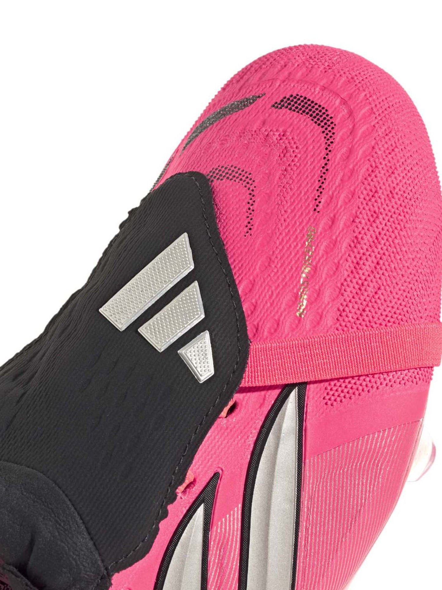 Adidas Predator Pro, scarpe da uomo rosa