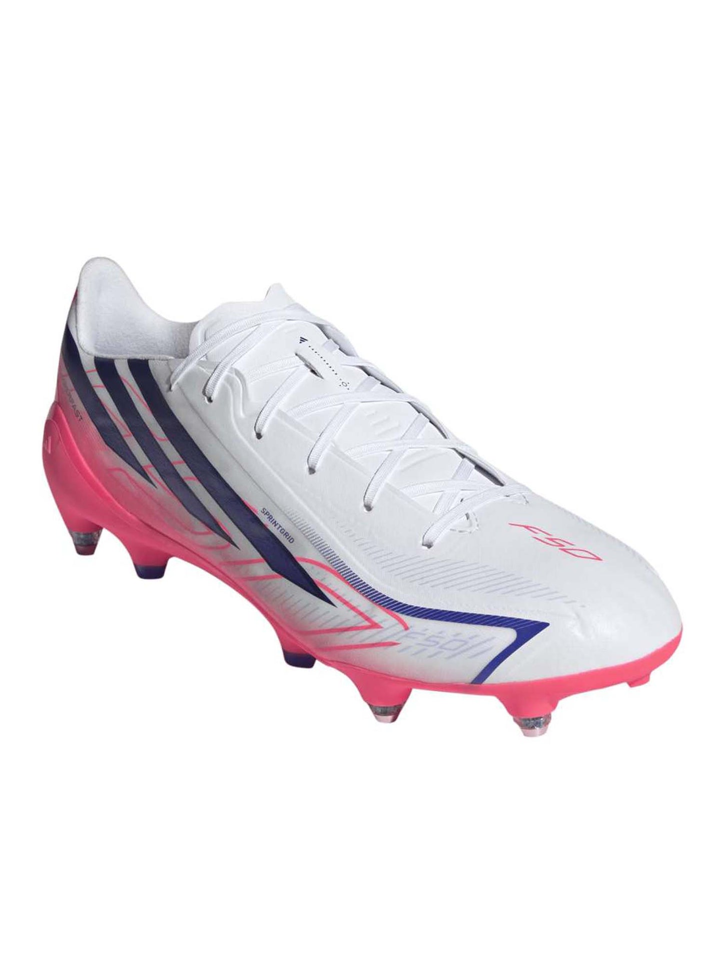 Adidas F50 League SG, scarpe da uomo multicolore