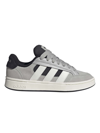 Sneakers Adidas Grand Court Alpha Sk8 grigie uomo