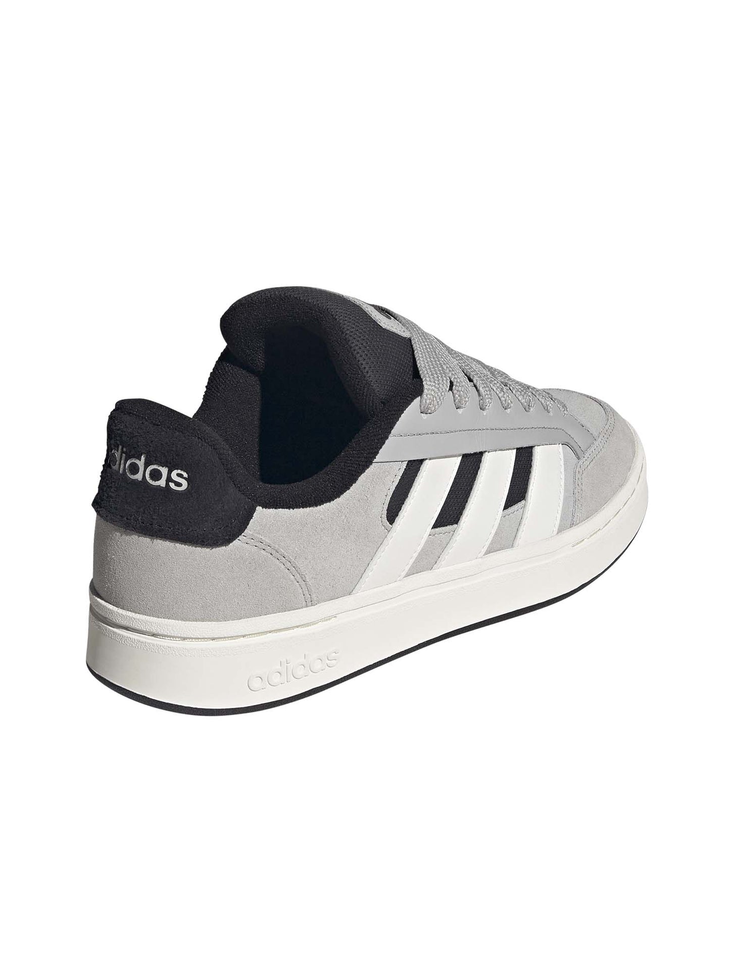 Sneakers Adidas Grand Court Alpha Sk8 grigie uomo